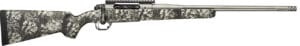 Springfield Armory Model 2020 6.5 PRC 24 Inch Tactical Rifle
