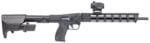 Smith & Wesson 14377 M&P FPC  9mm Luger 23+1 16.25" Black Oxide Black Anodized Receiver 15" M-LOK Handguard Polymer Stock M&P w/Interchangeable Palmswells Grip
