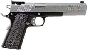 Oaks Wholesale Iver Johnson Eagle XL 10mm Semi-Auto Pistol