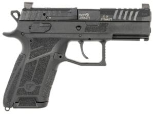 CZ-USA P-09C Nocturne 9mm Compact Pistol