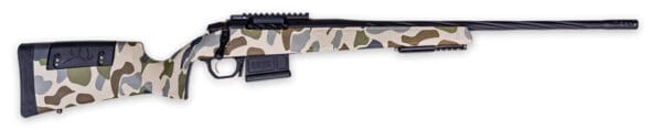 WTHBY 3WRHS7MMPR4B 307 HUSH 7MM PRC 22