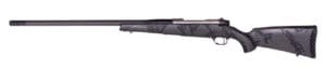Weatherby Mark V Backcountry 300 Winchester Magnum Rifle