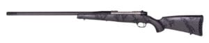 Weatherby Mark V Backcountry Guide 6.5 Creedmoor Bolt Action Rifle