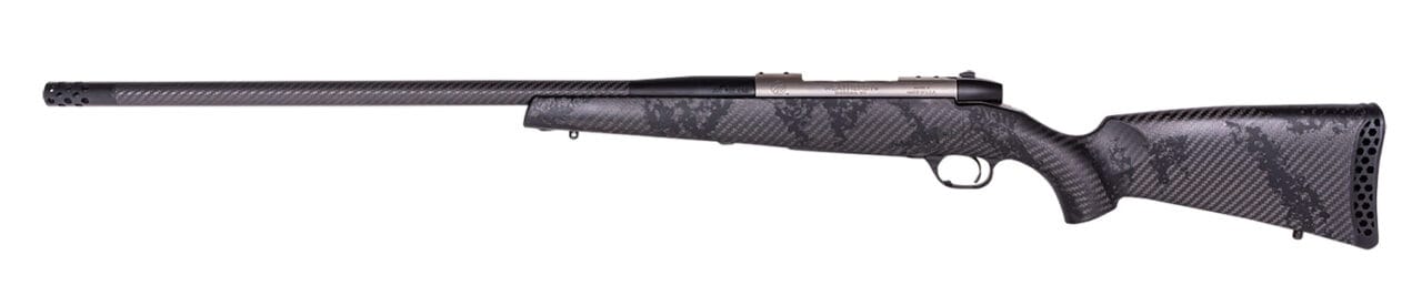 Weatherby MGT01N65CMR4B Mark V Backcountry Guide TI 6.5 Creedmoor 22"+2" Muzzle Brake Right Hand 1 Weatherby MGT01N65CMR4B Mark V Backcountry Guide TI 6.5 Creedmoor 22"+2" Muzzle Brake Right Hand