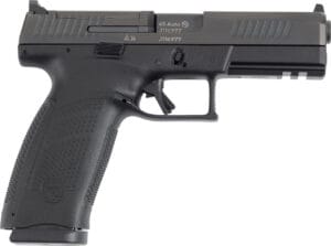 CZ-USA P-10F 45 ACP 13-Round Striker Fired Pistol