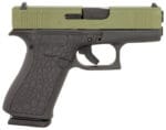 GLK PX4350204BAYOU G43X 9M 3.41 10R CERA