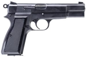Century Arms Centurion 14 9mm Semi-Auto Pistol