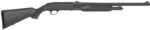 Mossberg 56424 500  12 Gauge 24" Synthetic Stock