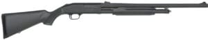 Mossberg 500 12 Gauge 24 Inch Pump Action Shotgun