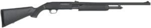 Mossberg 500 20 Gauge Pump Action 24 Inch Shotgun