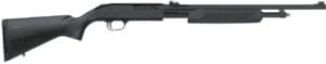 Mossberg 500 410 Bore Pump Action Shotgun