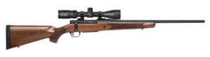 Mossberg Patriot 400 Legend 20 Inch Bolt Action Sporting Rifle