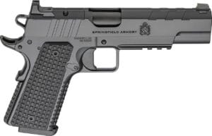Springfield Armory Emissary 9mm Optic Ready Pistol