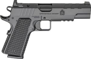 Springfield Armory Emissary 45 ACP 5 Inch Optic Ready 1911 Pistol