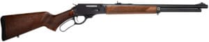 Rossi R95 444 Marlin 16.5 Inch 5 Round Black Lever Action Rifle