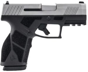 Taurus GX2 9mm Striker Fired Pistol