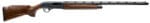 Beretta USA J32TJ10 A300 Ultima Sporting 12 Gauge Semi-Auto 3" 3+1 30" Socom Blue Cerakote Vent Rib Barrel & Engraved Aluminum Receiver, Fixed Grade II Walnut Stock, Right Hand