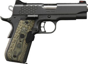 Kimber KHX Pro 45 ACP Stainless Steel Pistol