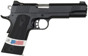 Kimber Custom LW Liberty 45 ACP 7+1 5 Inch Semi-Auto Pistol