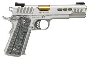 Kimber Rapide Dawn 10mm Stainless Steel Pistol