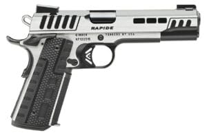 Kimber Rapide Scorpius 45 ACP 8+1 5 Inch Pistol