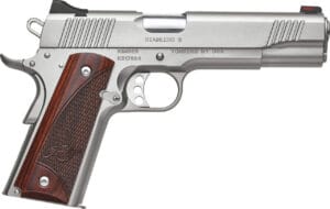 Kimber Stainless II 45 ACP 9 Round 5 Inch Pistol