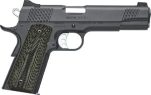 Kimber Custom TLE II 10mm Semi-Auto Pistol