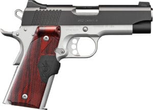 Kimber Pro Carry II 45 ACP 7 Round 4 Inch Pistol