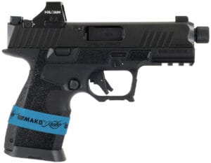 Kimber R7 Mako Carbon Compact 9mm Pistol