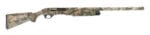 SDS Imports 21000184 Spandau S2 12 Gauge Semi Auto 3" 3+1 24" Realtree APX Camo Benelli/Mobil Polymer Stock
