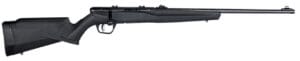 Savage Arms B Series 21 Sharp Bolt Action Rifle