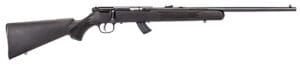 Savage Arms Mark II-F 21 Sharp Bolt Action Rifle