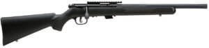 Savage Mark II FV-SR 22 LR 10 Round 16.5 Inch Bolt Action Rifle