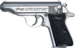 Walther Arms 4796027 PP  380 ACP 3.90"