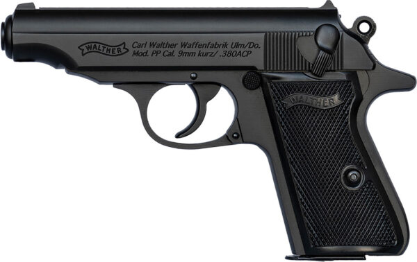 Walther Arms 4796028   380 ACP 3.90"