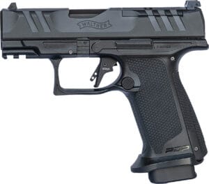 Walther Arms PDP F-Series 9mm Pistol