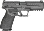 Springfield Armory EC9459BMSU Echelon  9mm 4.50" Black Melonite/ Black Polymer