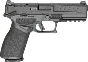 Springfield Armory Echelon 9mm 10+1 4.50 Inch Black Melonite Pistol
