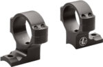 LEUPOLD INTERGRAL BASE/RING - B-COUNTRY 2PC/1" MED SAV AXIS