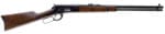 Cimarron AS188645-70R 1886  Rifle 45-70 Gov 26" Octagon Barrel