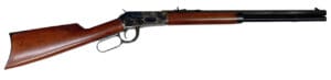 Cimarron 1894 Short Lever Action Rifle 30-30 Winchester 20 Inch