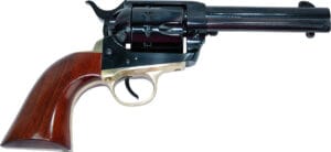 Cimarron Pistolero 22 LR Blued Pistol