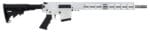 Great Lakes Firearms GL15350SSWHT16 GLFA  350 Legend 5+1 18" Stainless Steel White