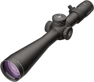 LEUPOLD SCOPE MARK 5HD 5-25X56 - M5C3 35MM FF TREMOR 3 MATTE