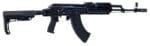 Riley Defense Inc RAK103MFT RAK47 Tactical MFT 7.62x39mm 30+1 16.25" Mil-Spec  Black Oxide