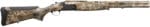 Charles Daly 930398 202T  20 Gauge Break Open 3.50" 2rd 22" TrueTimber Strata Over/Under Vent Rib Barrel, Black TrueTimber Strata Picatinny Rail Steel Receiver, Fixed TrueTimber Strata Synthetic Stock