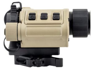 IRAY RICO V2 640x512 Thermal Optic Sight