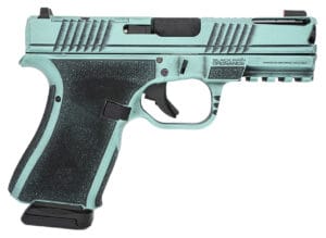 Black Rain Ordnance FLP 9mm Optic Ready Ported Compact Pistol