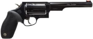 Taurus Judge 45 Long Colt 5 Round 6.5 Inch Revolver