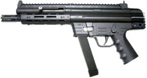 American Tactical GSG-9 9mm Semi-Auto Pistol 10 Round